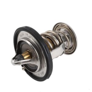 ACDelco 19420815 Engine Coolant Thermostat Kit with Seal
