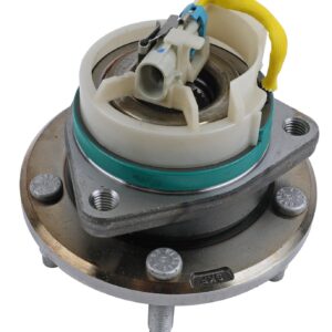 ACDelco 19421349 Front Wheel Hub