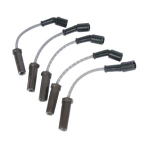 ACDelco 19431550 Sparkplug Wire Kit