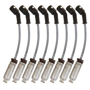 ACDelco 19431551 Spark Plug Wire Set