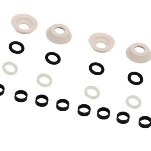 ACDelco 19432442 Fuel Injector Seal Kit