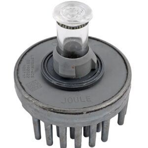 ACDelco 19433735 Stop and Taillamp Bulb