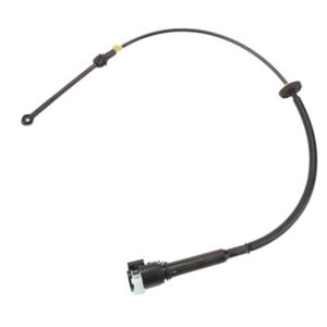 ACDelco 19434393 Automatic Transmission Range Selector Lever Cable
