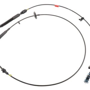 ACDelco 19435036 Automatic Transmission Range Selector Lever Cable