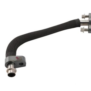 ACDelco 19435042 Exhaust Gas Recirculation Valve Pipe