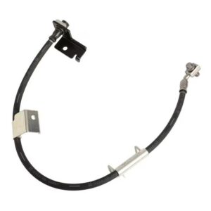 ACDelco 19435352 Front Passenger Side Brake Hose