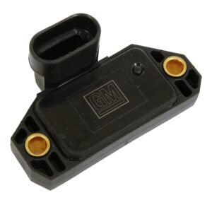 ACDelco 19435467 Electronic Control Module (Programming Required)