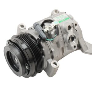 ACDelco 85068516 Air Conditioning Compressor