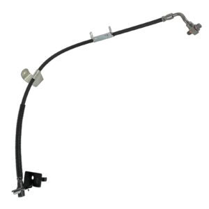 ACDelco 19540521 Front Drivers Side Brake Hose
