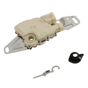 ACDelco 19540535 Manual Shaft