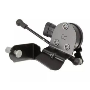 ACDelco 19540720 Electronic Suspension Rear Passengers Side Sensor