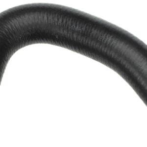 ACDelco 20073S Gold Molded Radiator Coolant Hose