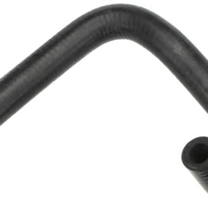 ACDelco 20192S Heater Hose