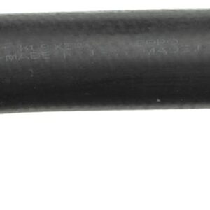 ACDelco 20309S Heater Hose