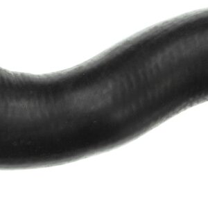 ACDelco 20425S Gold Molded Radiator Coolant Hose