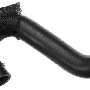 ACDelco 20458S Gold Molded Radiator Coolant Hose