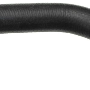 ACDelco 20465S Gold Radiator Formable Coolant Hose