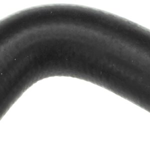 ACDelco 20473S Gold Molded Radiator Coolant Hose