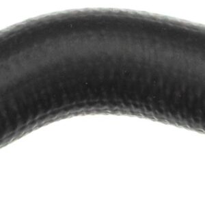 ACDelco 20476S Gold Molded Radiator Coolant Hose