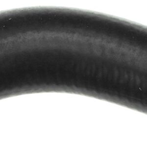 ACDelco 20493S Gold Molded Radiator Coolant Hose