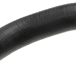 ACDelco 20501S Gold Molded Radiator Coolant Hose
