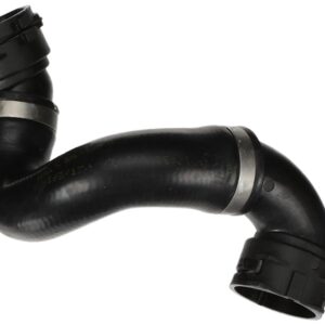 ACDelco 20510S Gold Molded Radiator Coolant Hose