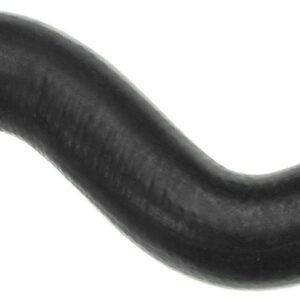 ACDelco 20526S Gold Molded Radiator Coolant Hose