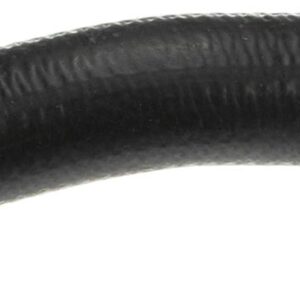 ACDelco 20531S Gold Molded Radiator Coolant Hose