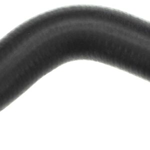 ACDelco 20532S Gold Molded Radiator Coolant Hose
