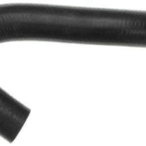 ACDelco 20540S Gold Molded Radiator Coolant Hose