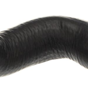 ACDelco 20563S Gold Molded Radiator Coolant Hose
