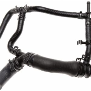 ACDelco 20631S Heater Hose