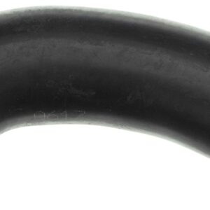 ACDelco 20642S Gold Molded Radiator Coolant Hose