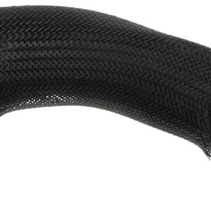 ACDelco 20757S Gold Molded Radiator Coolant Hose