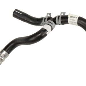 ACDelco 20765678 Heater Inlet Hose