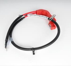 ACDelco 20774386 Starter Solenoid Cable