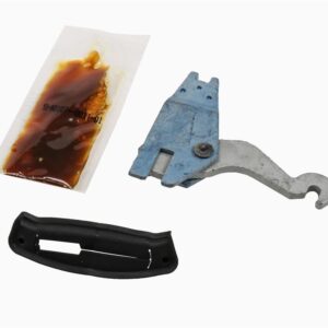 ACDelco 20778493 Rear Parking Brake Actuator Lever
