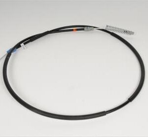 ACDelco 20779560 Rear Parking Brake Cable Assembly