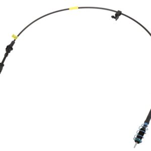 ACDelco 20787609 Automatic Transmission Range Selector Lever Cable