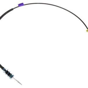 ACDelco 20787611 Automatic Transmission Range Selector Lever Cable