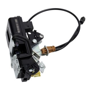 ACDelco 20790493 Door Latch Assemblie