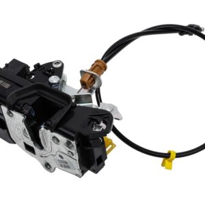 ACDelco 20790496 Front Driver Side Door Lock