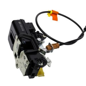 ACDelco 20790497 Front Driver Side Door Lock