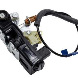 ACDelco 20790498 Passenger Side Rear Door Lock