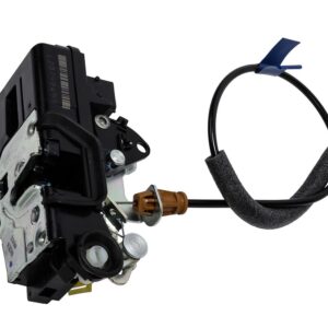 ACDelco 20790499 Rear Driver Side Door Lock