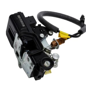 ACDelco 20790501 Rear Driver Side Door Lock