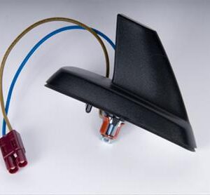 ACDelco 20791465 Digital Radio, Mobile Telephone, and Vehicle Location Antenna