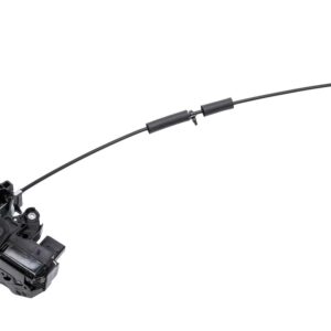 ACDelco 20791793 Passenger Side Front Door Lock