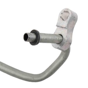 ACDelco 20793280 Automatic Transmission Fluid Cooler Outlet Line