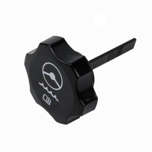 ACDelco 20795354 Power Steering Fluid Reservoir Cap